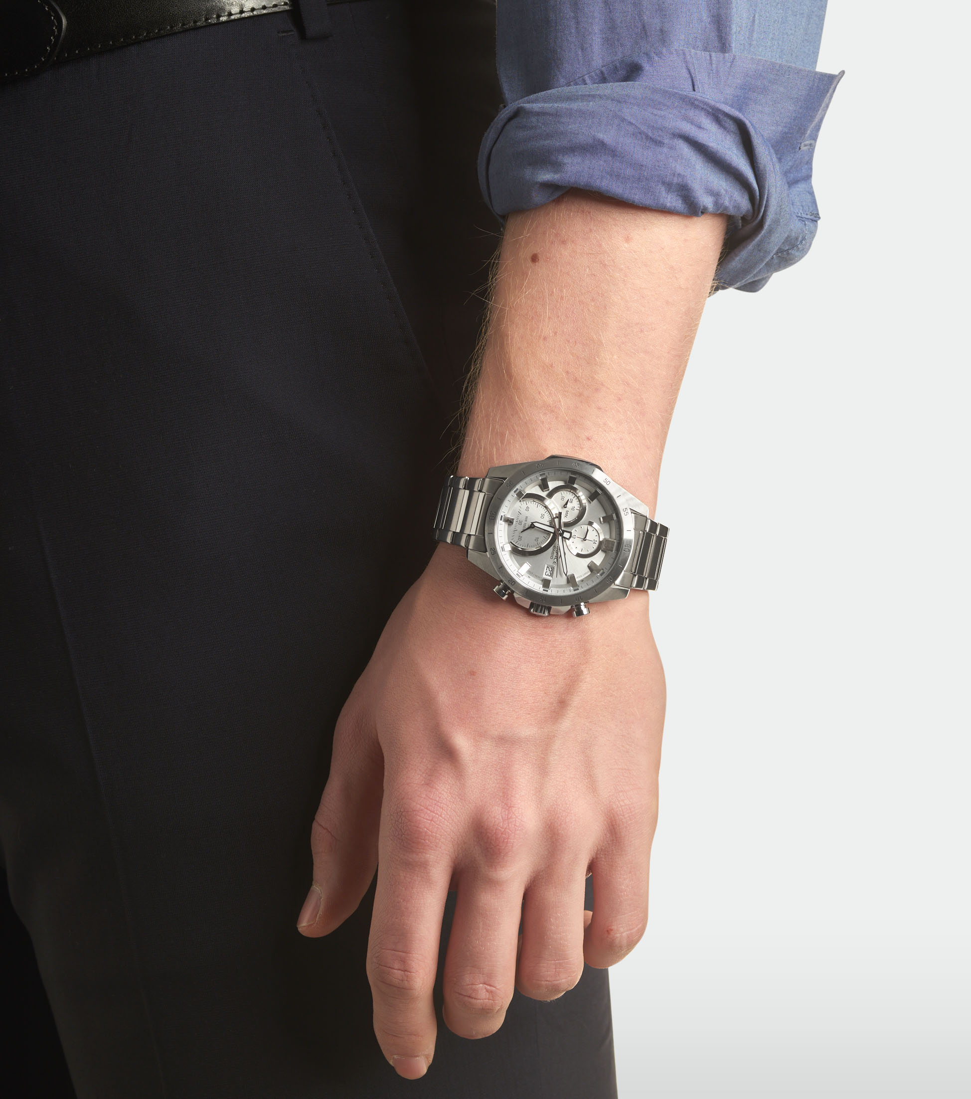 Nowe modele w kolekcji zegarków Edifice – EFR-571