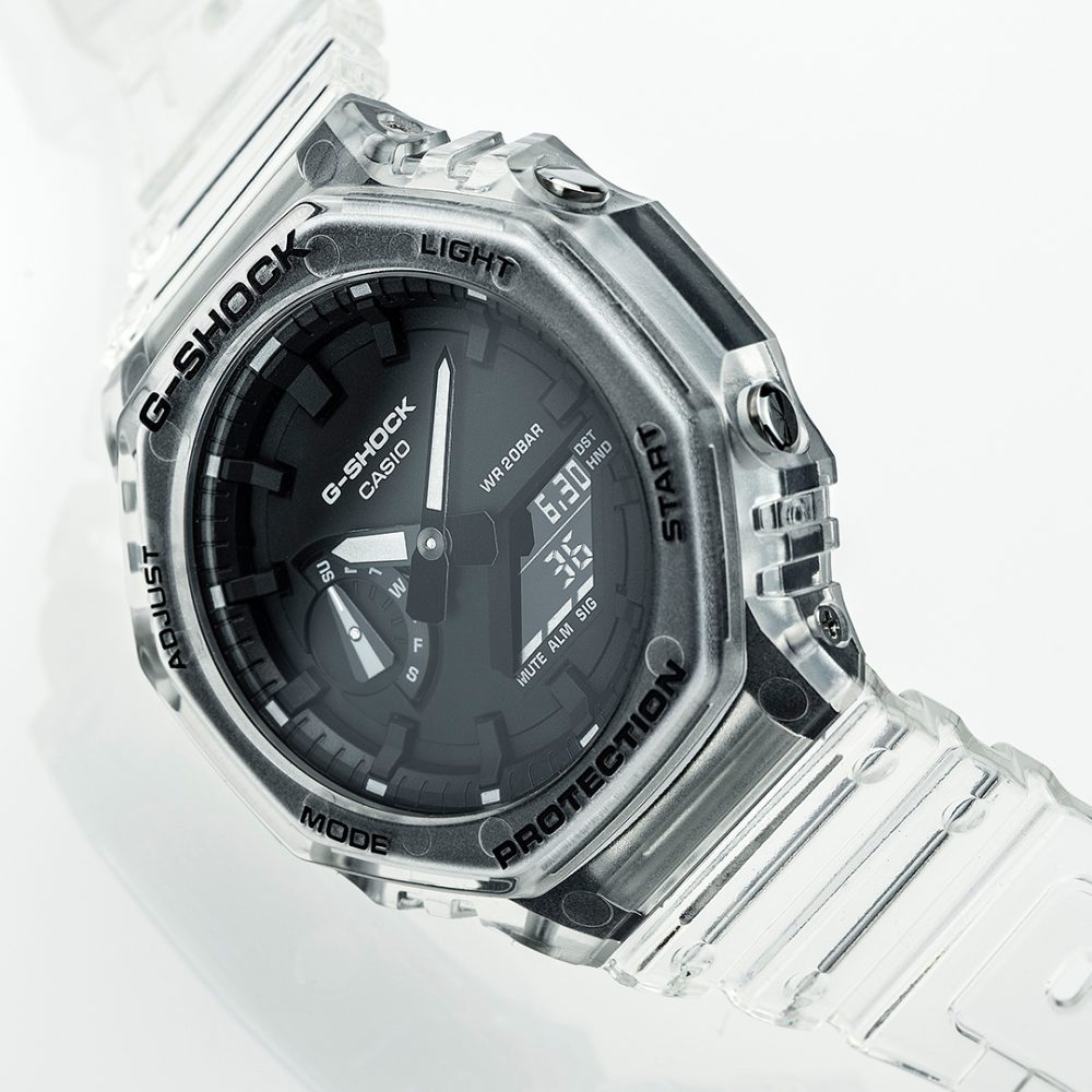 GA-2100SKE-7AER - obrazek 2