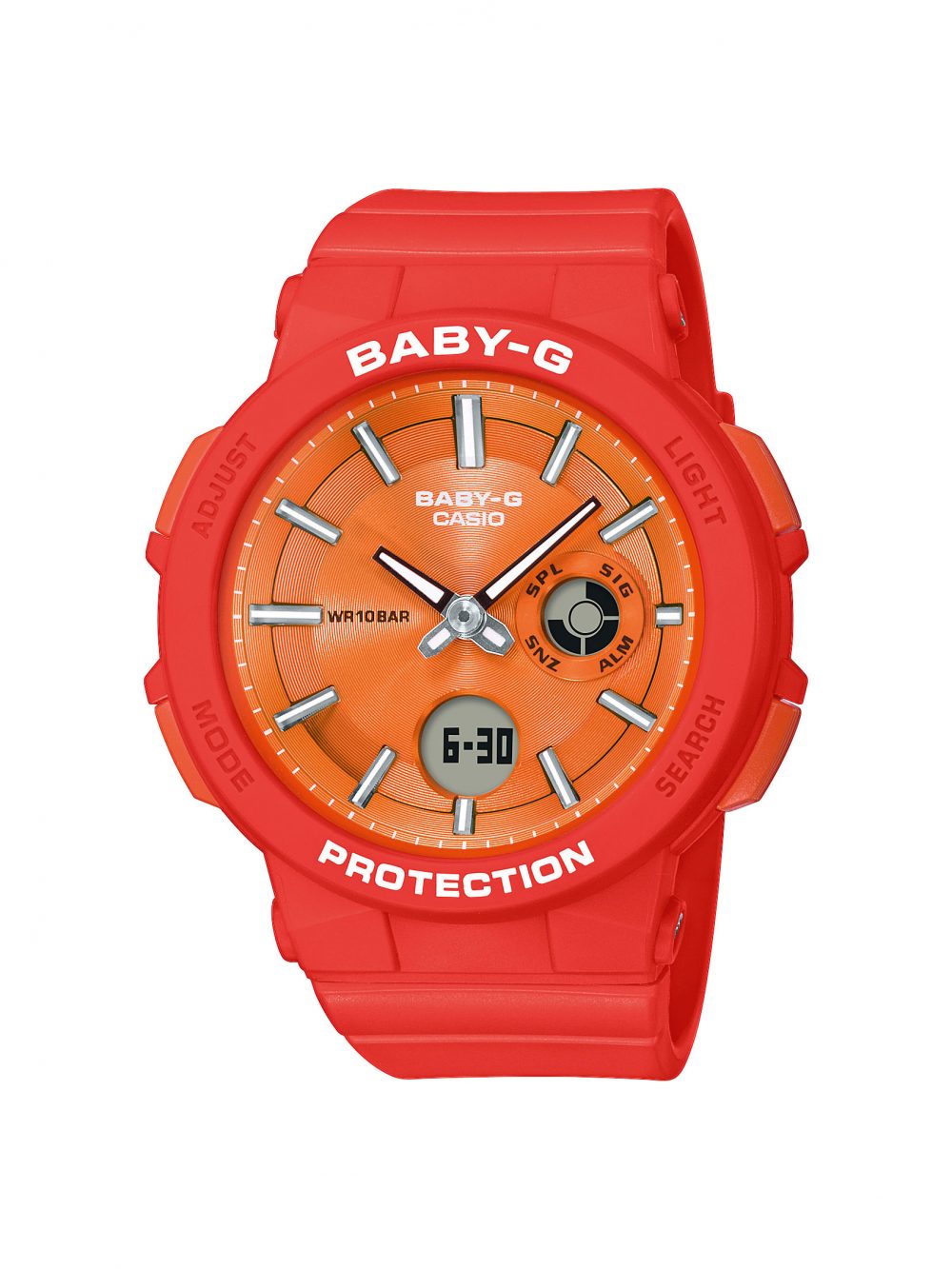 BGA-255-4AER