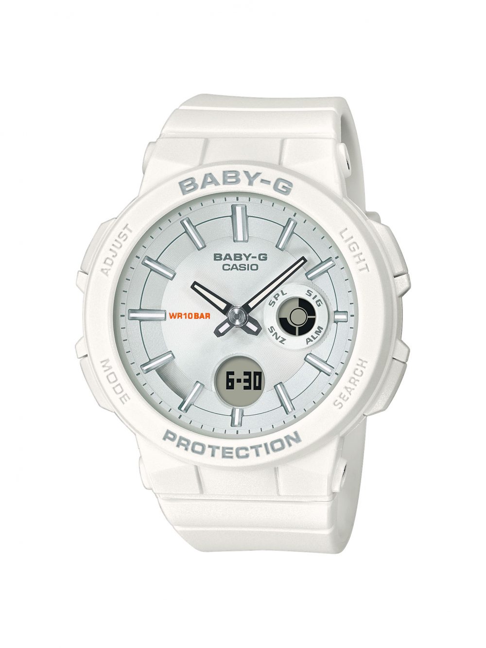 BGA-255-7AER