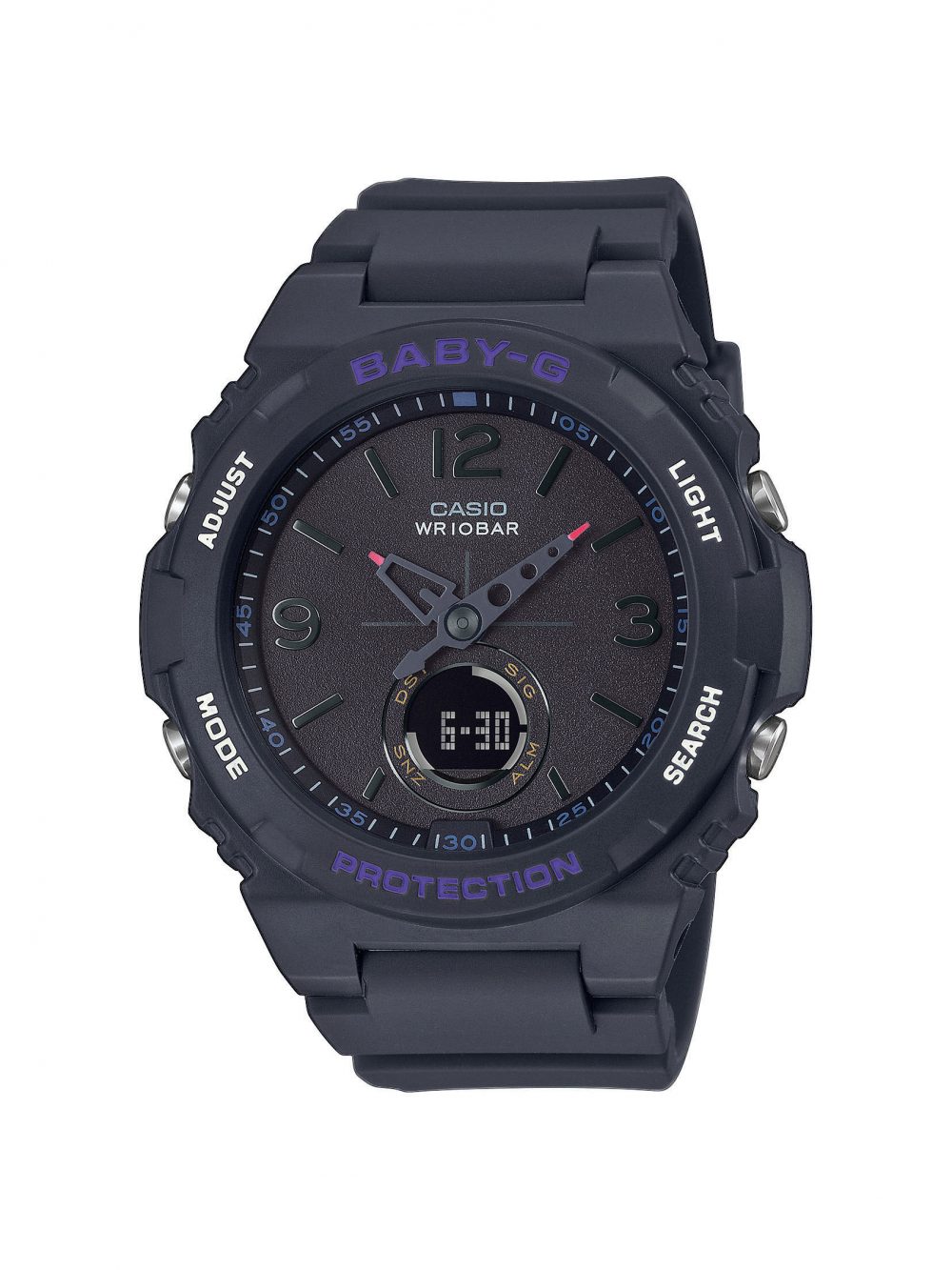 BGA-260-1AER