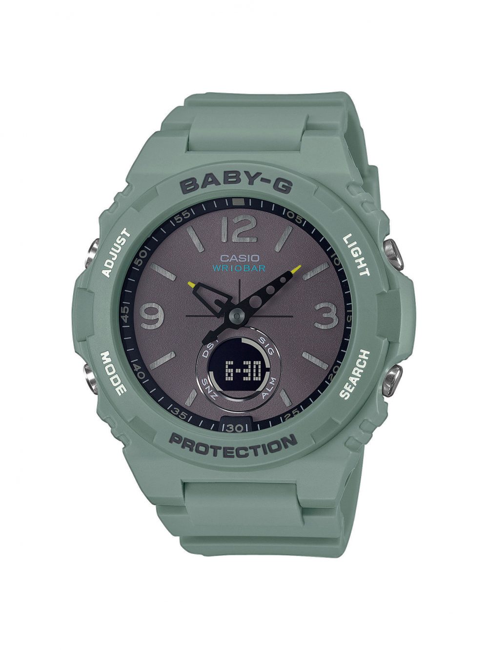 BGA-260-3AER