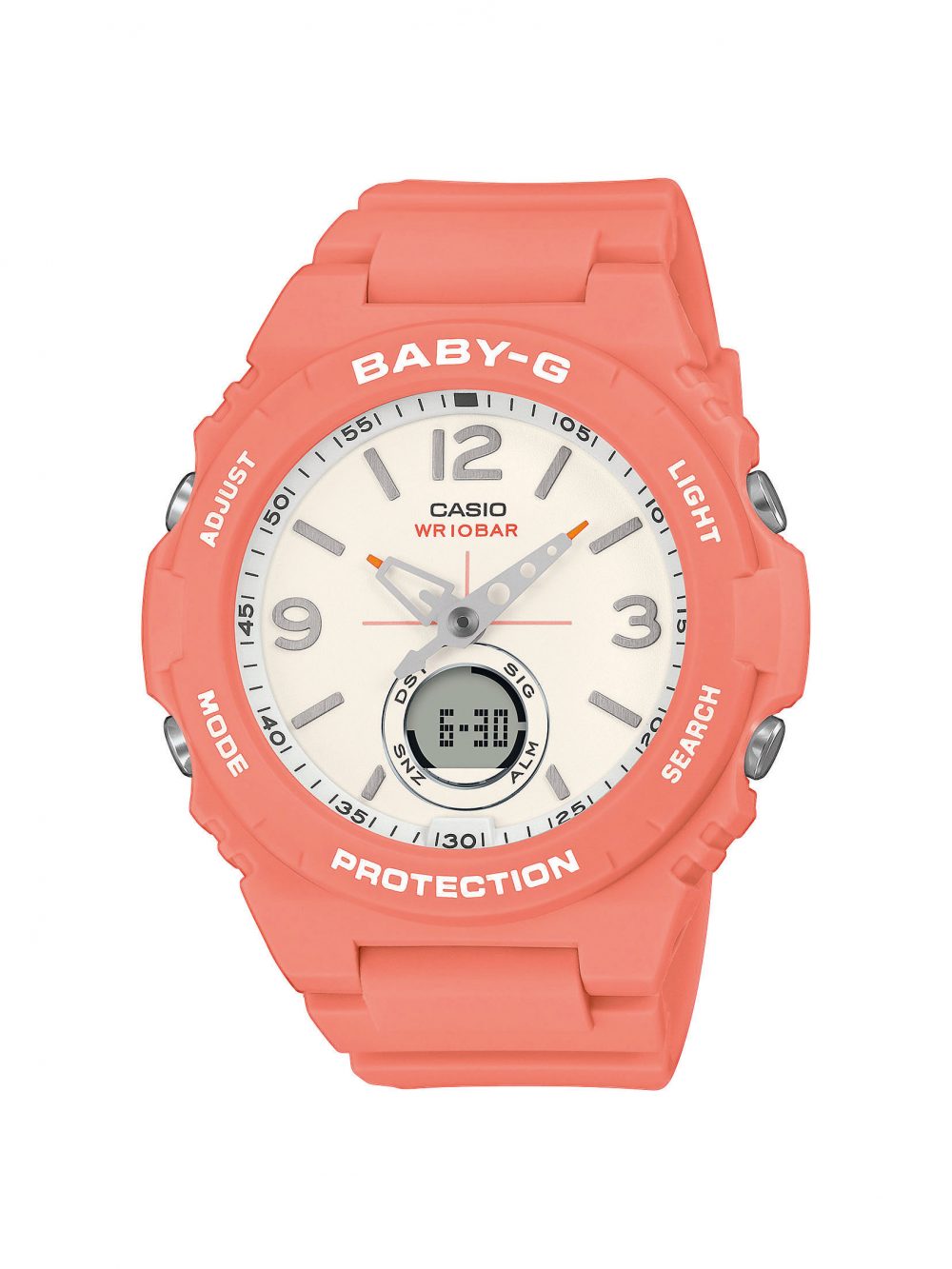 BGA-260-4AER
