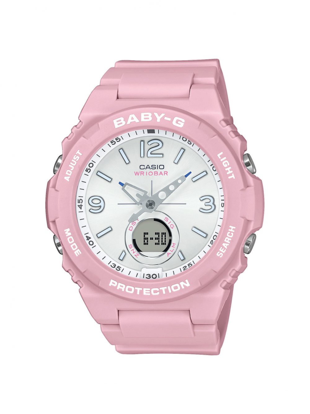 BGA-260SC-4AER