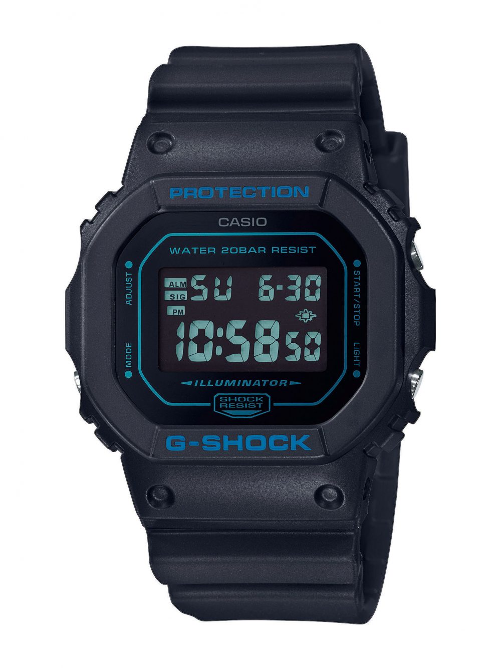 DW-5600BBM-1ER