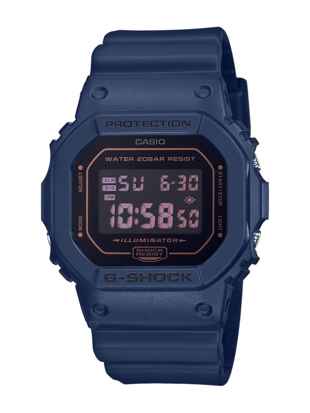 DW-5600BBM-2ER