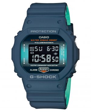 DW-5600CC-2ER