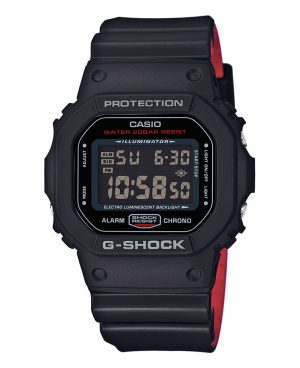 GW-M5610U-1ER - G-Shock