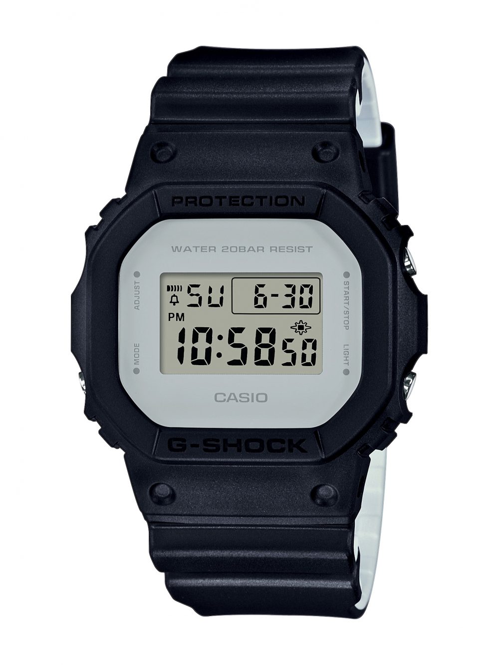 DW-5600LCU-1ER
