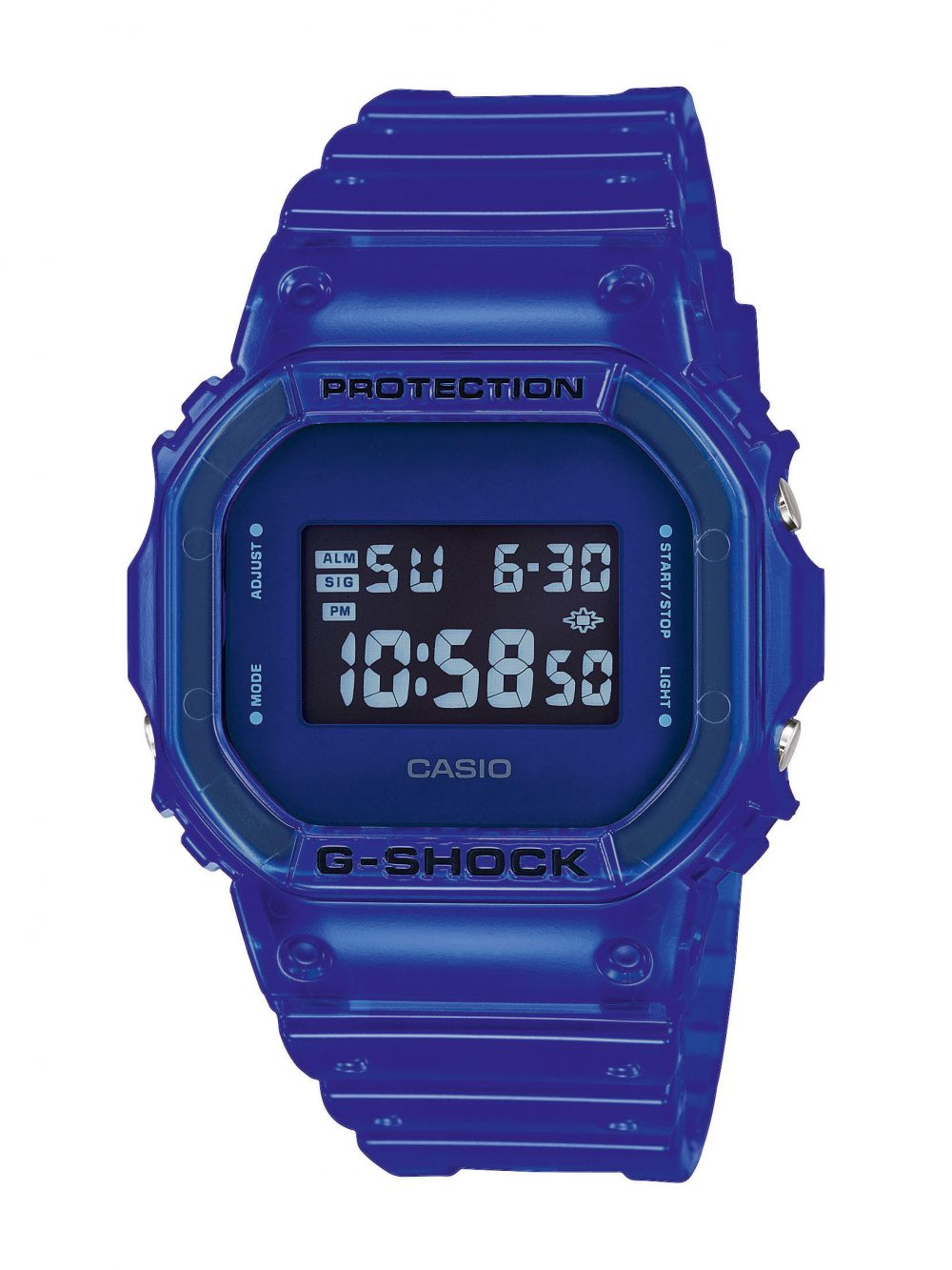 DW-5600SB-2ER