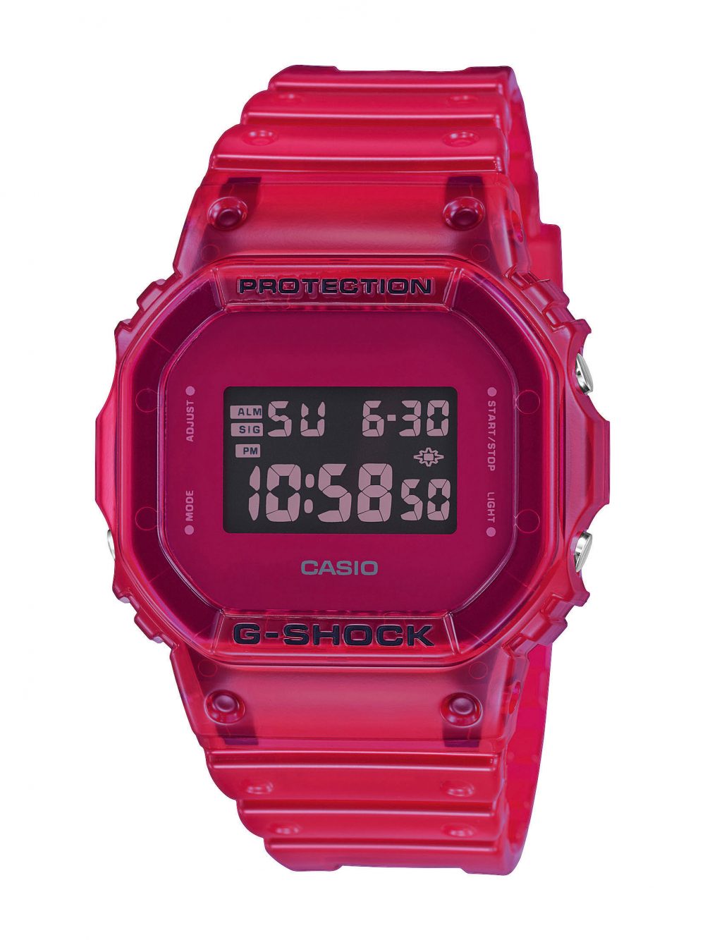 DW-5600SB-4ER