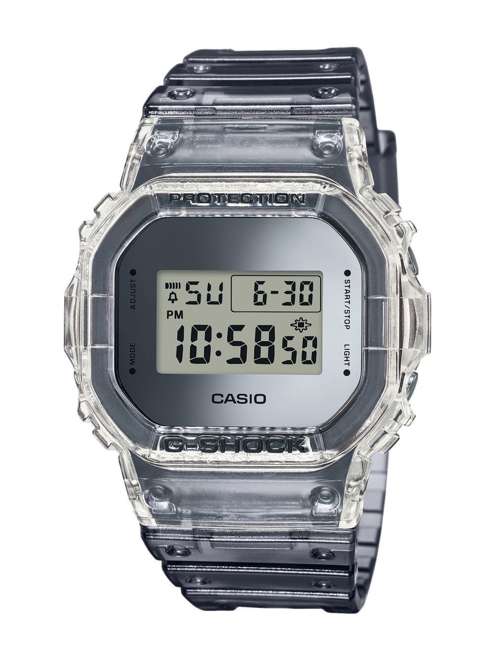 DW-5600SK-1ER