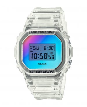 DW-5600SRS-7ER