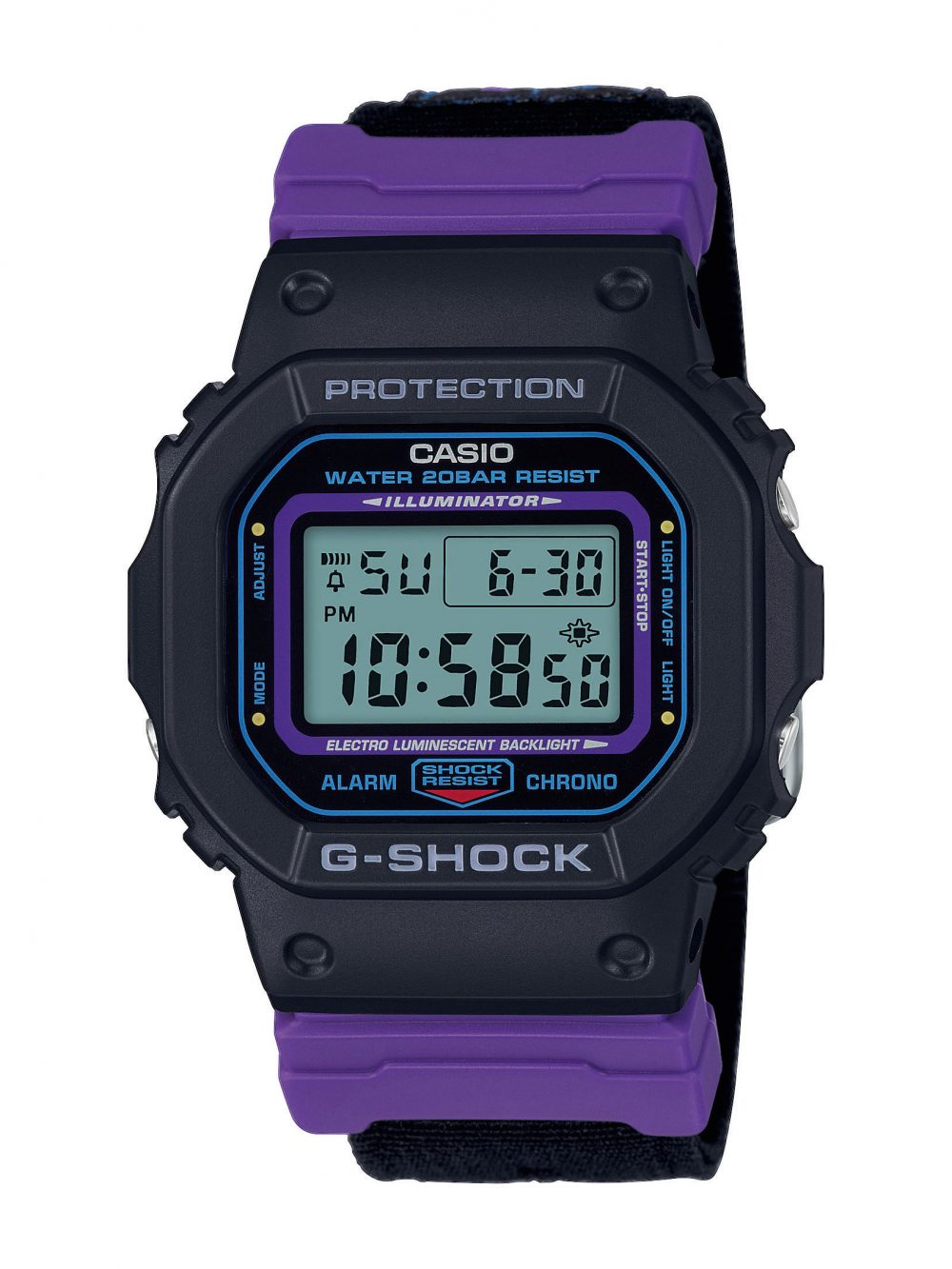 DW-5600THS-1ER