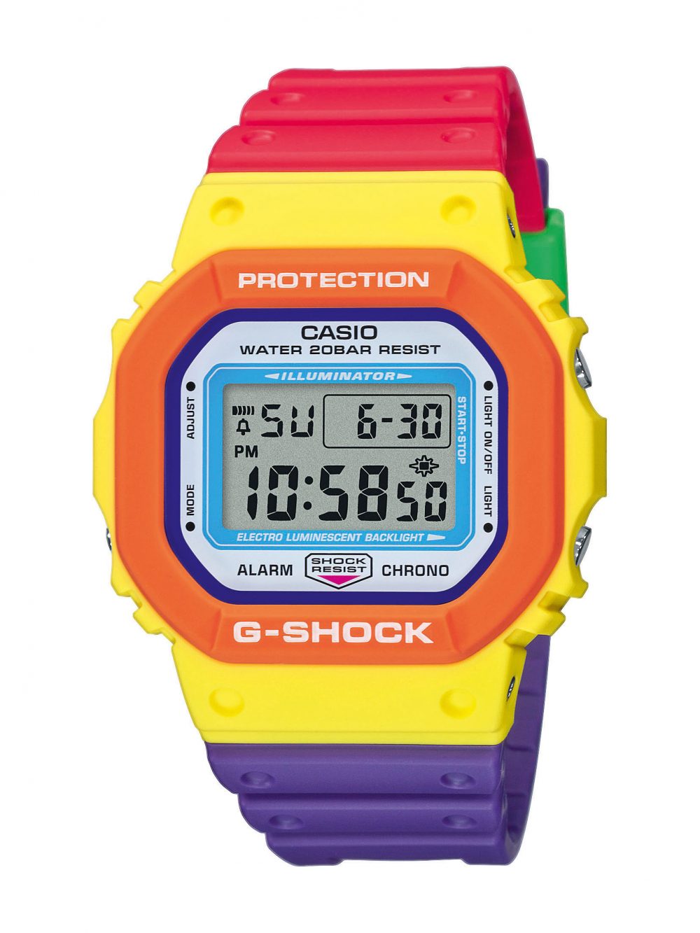 DW-5610DN-9ER