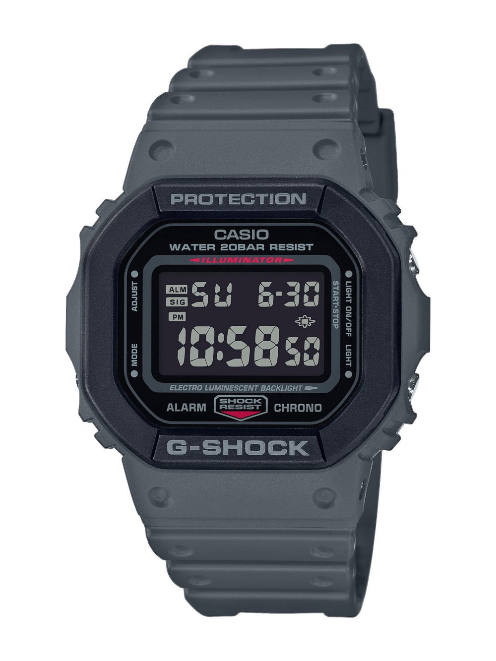 DW-5610SU-8ER
