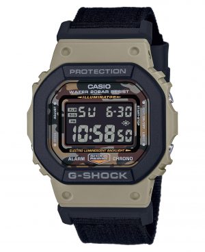 DW-5610SUS-5ER
