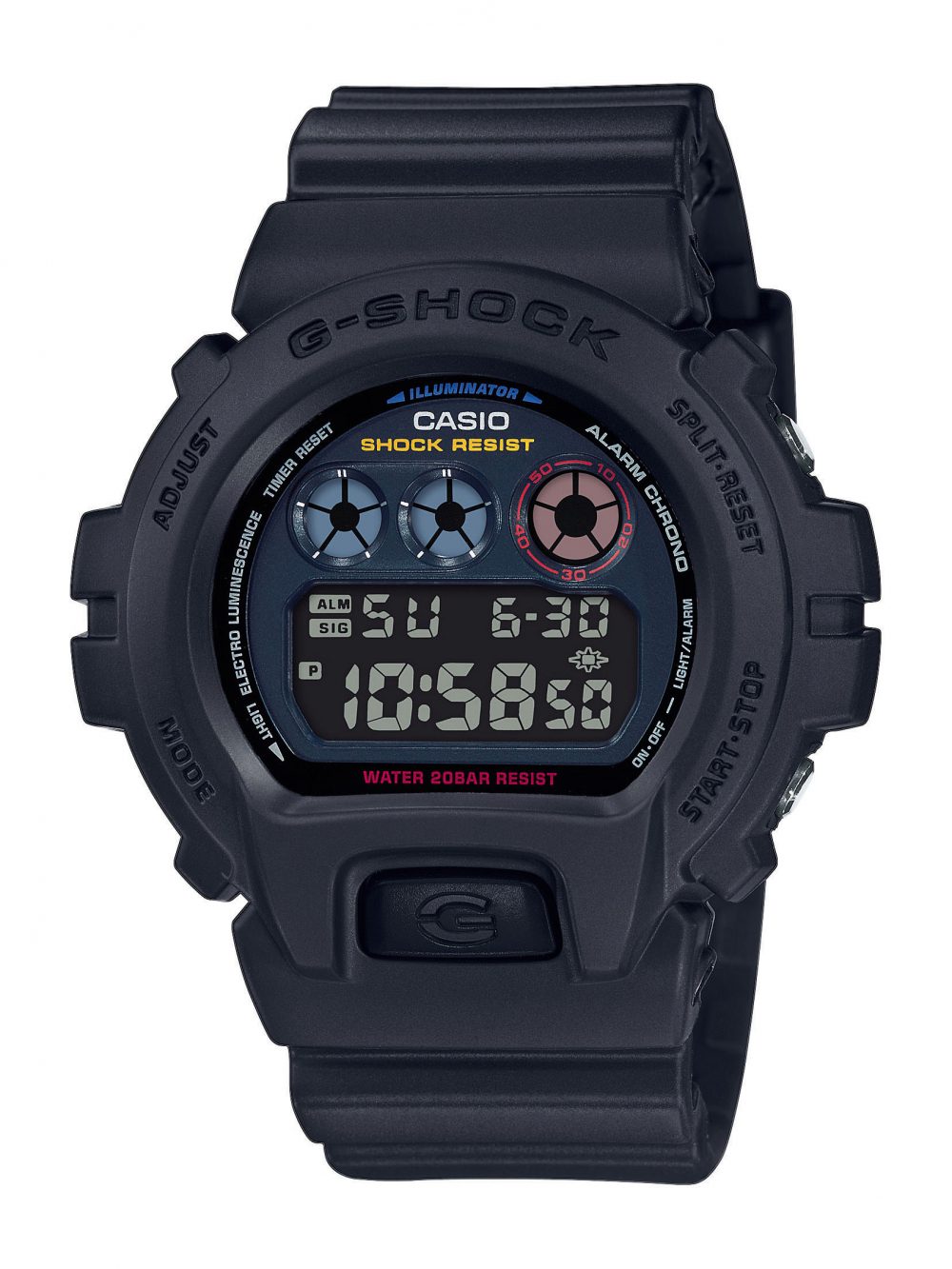 DW-6900BMC-1ER