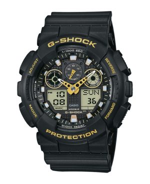 GA-100GBX-1A9ER
