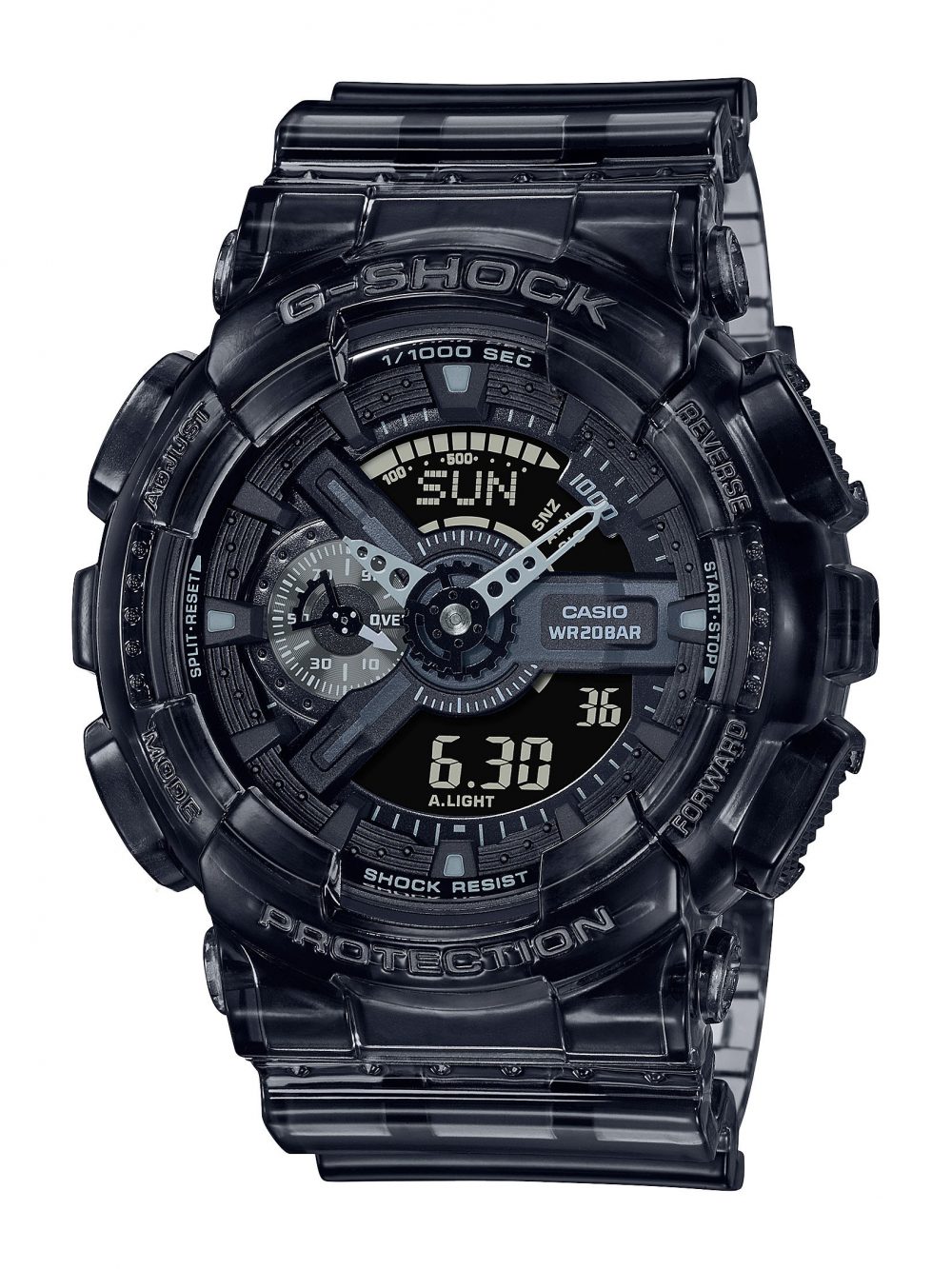 GA-110SKE-8AER