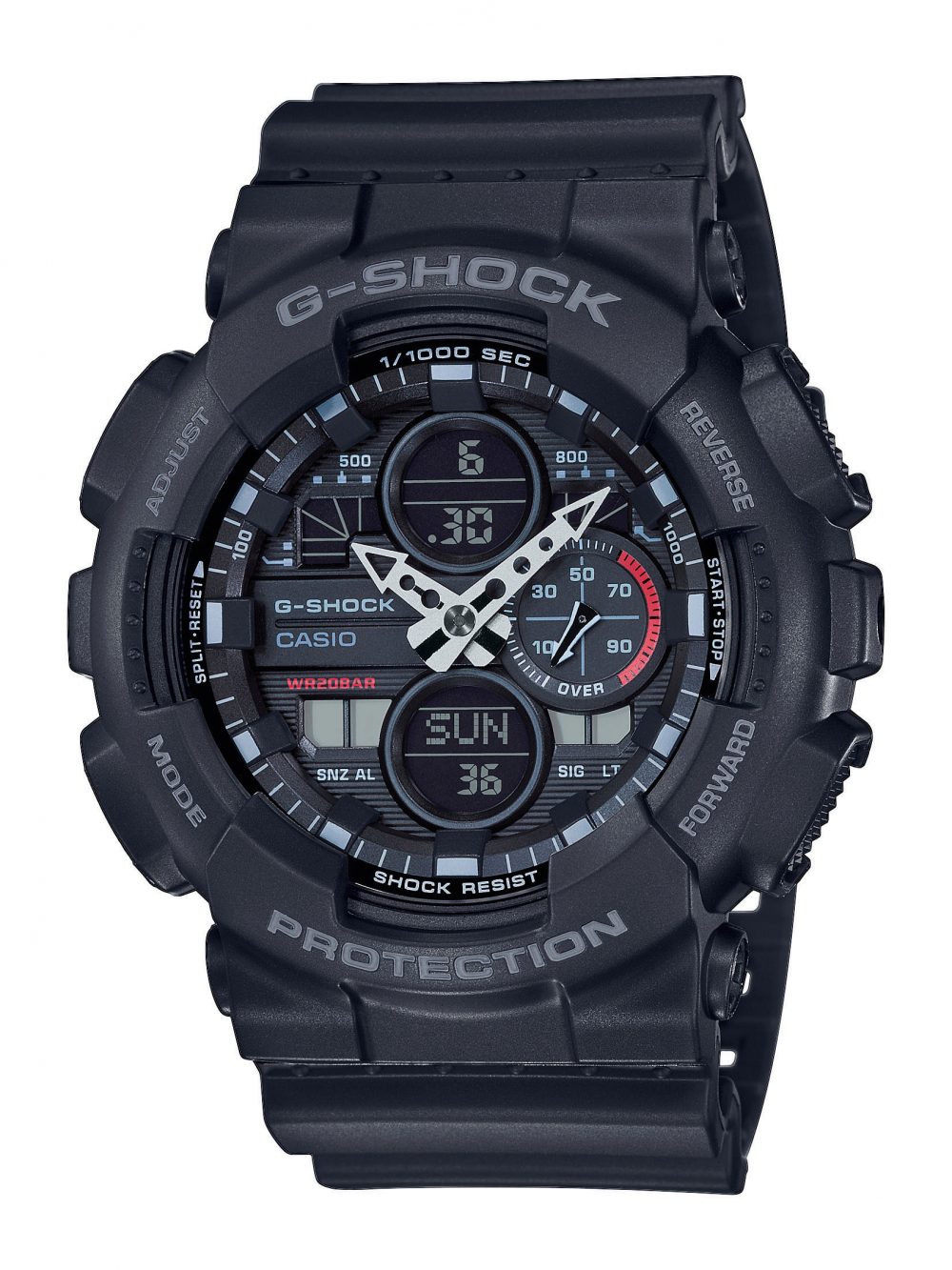 GA-140-1A1ER