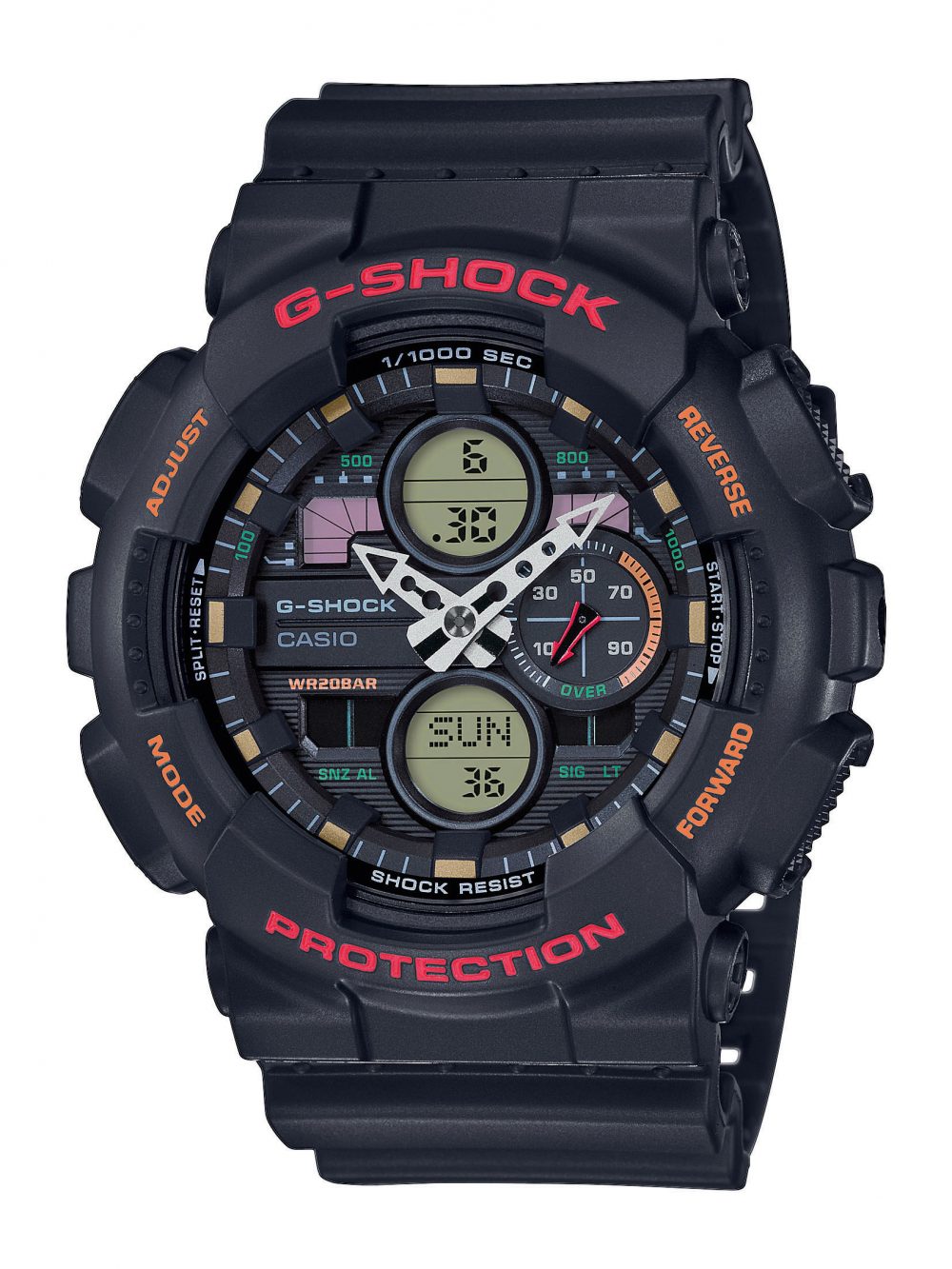 GA-140-1A4ER