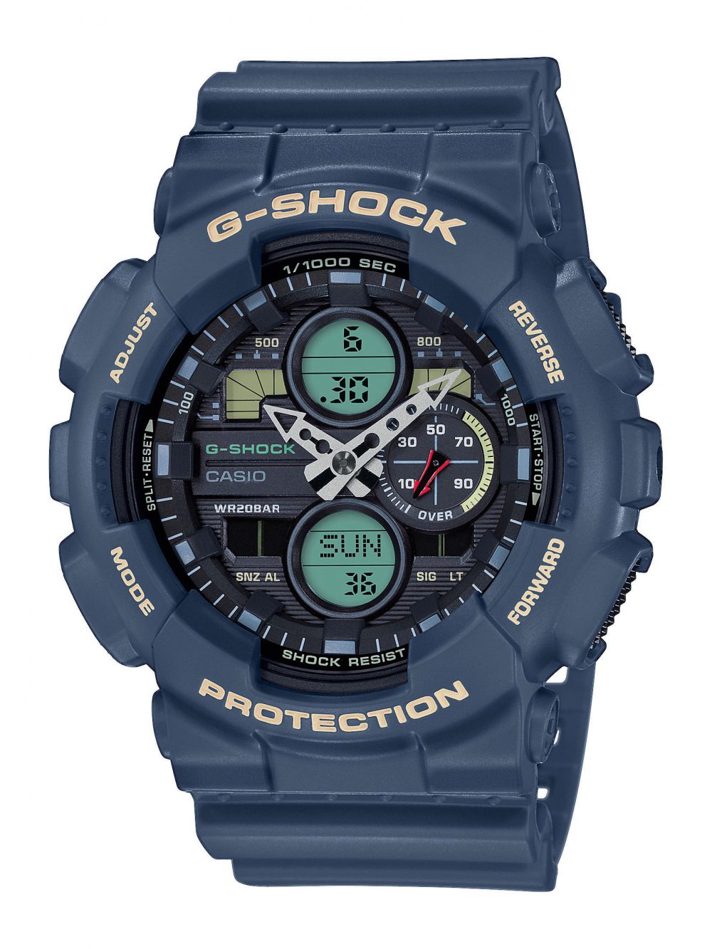 GA-140-2AER