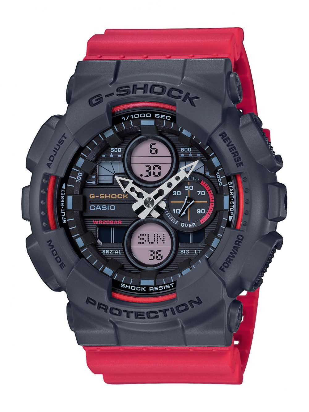 GA-140-4AER