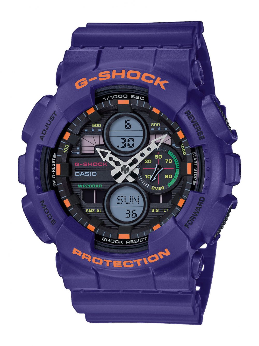 GA-140-6AER