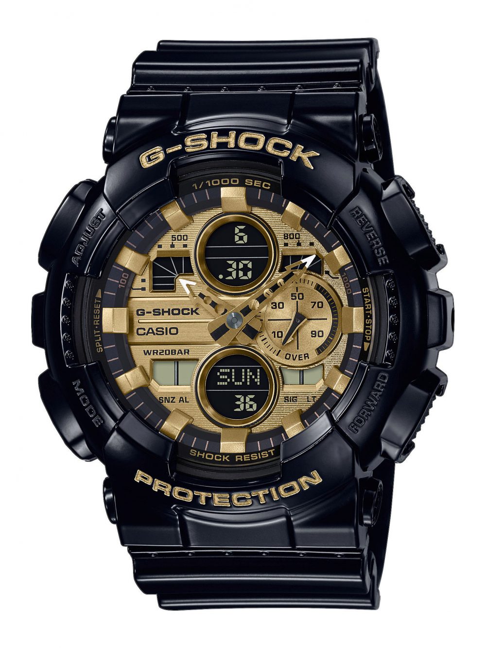 GA-140GB-1A1ER