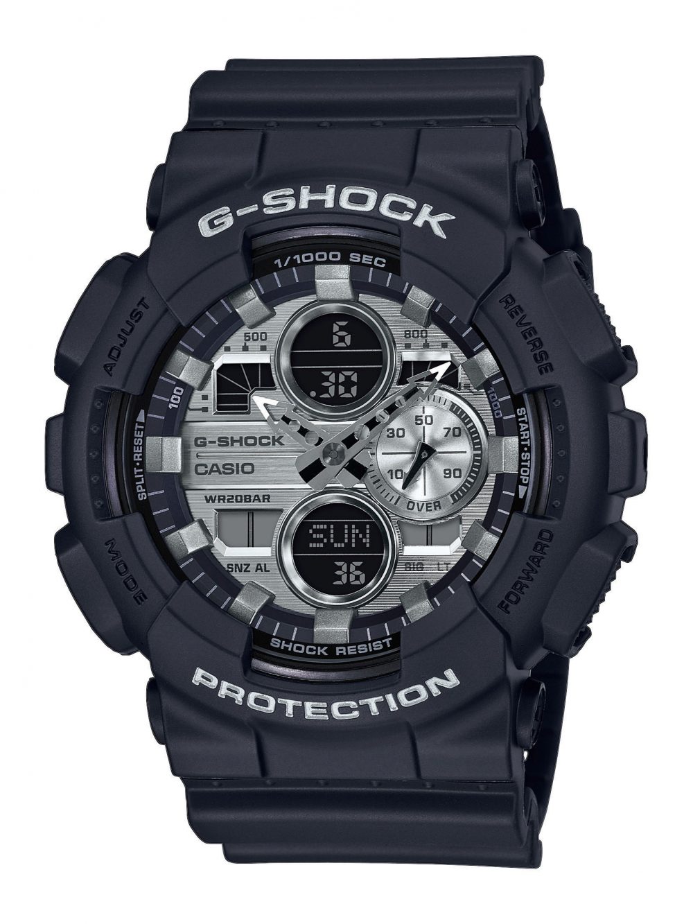 GA-140GM-1A1ER
