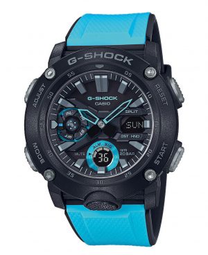 GA-2000-1A2ER