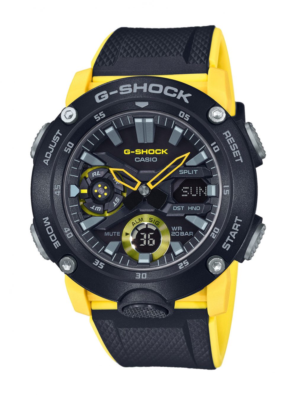 GA-2000-1A9ER