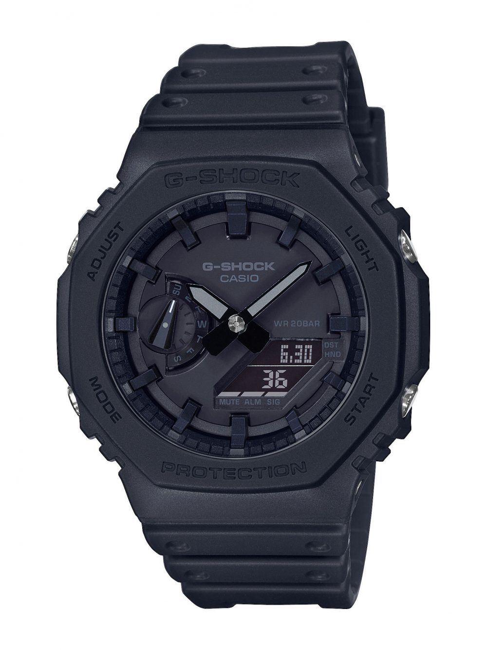 GA-2100-1A1ER