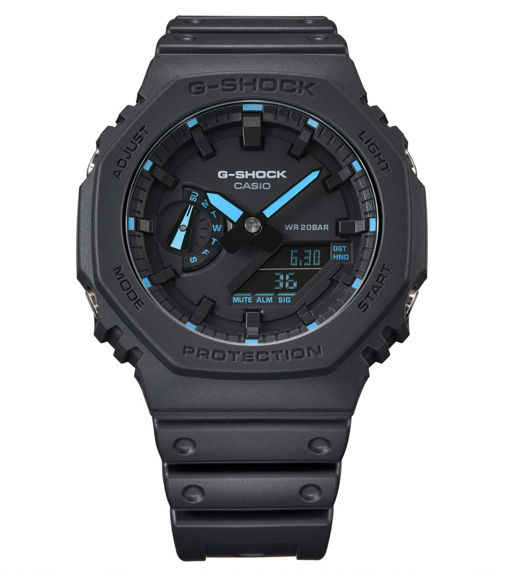 GA-2100-1A2ER