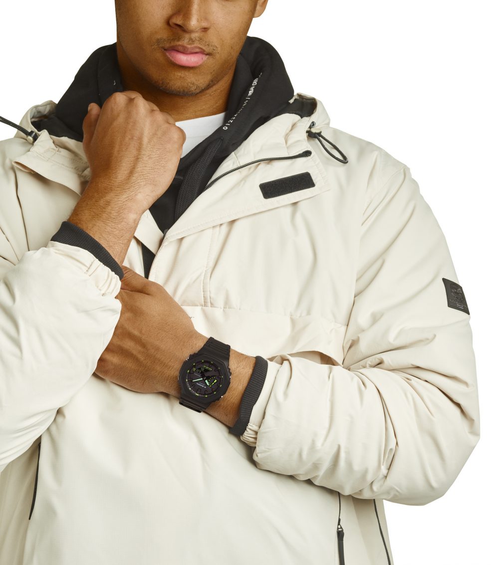 GA-2100-1A3ER - obrazek 2