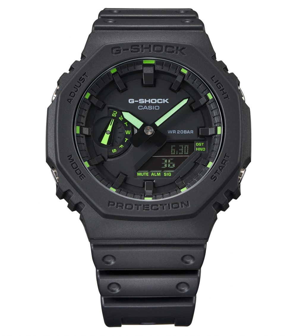 GA-2100-1A3ER
