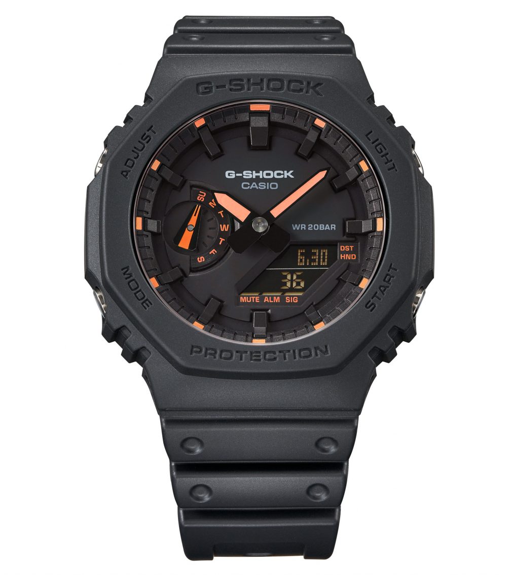 GA-2100-1A4ER
