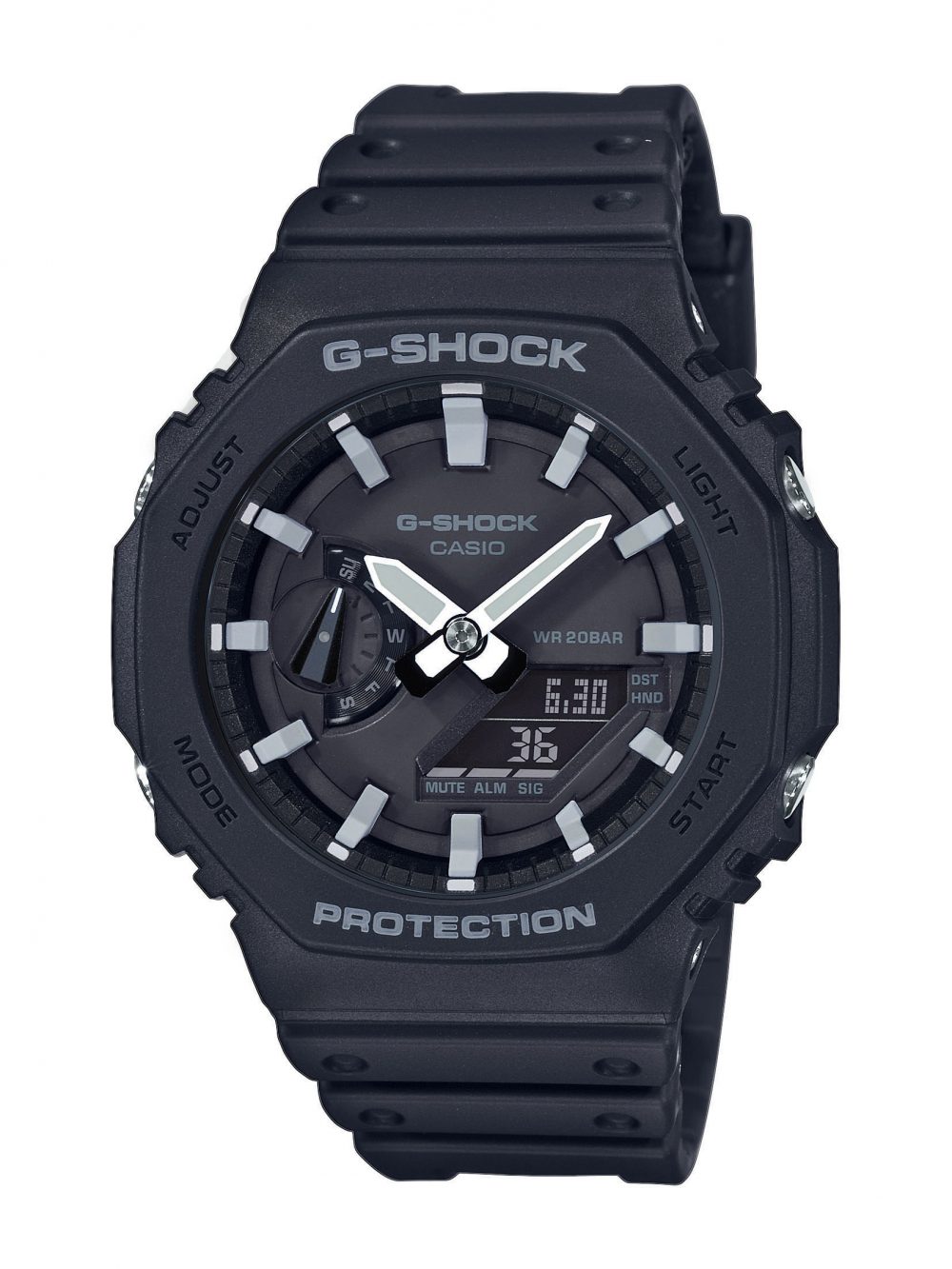 GA-2100-1AER