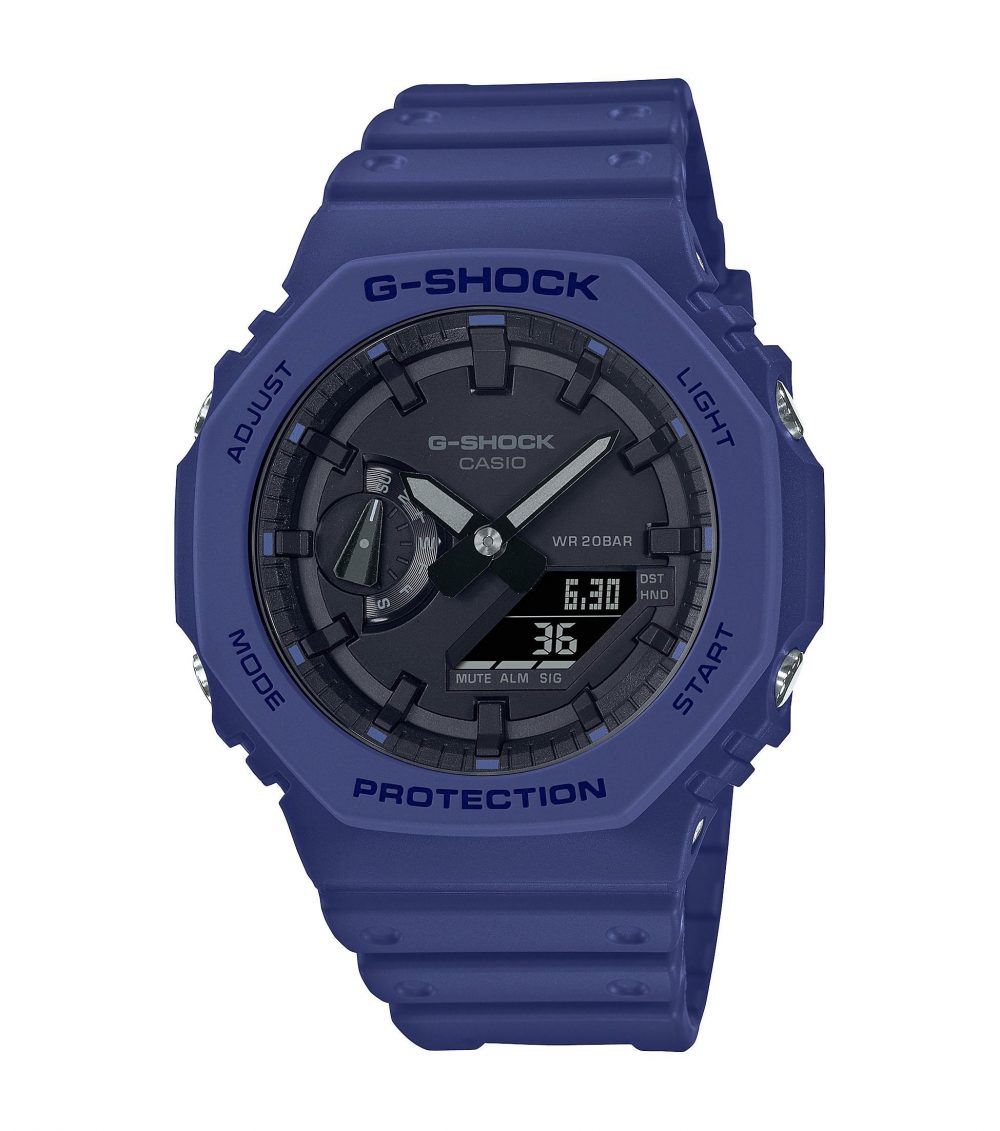 GA-2100-2AER
