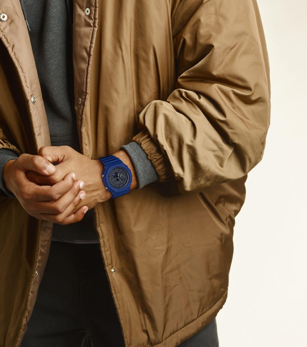 GA-2100-2AER - obrazek 2
