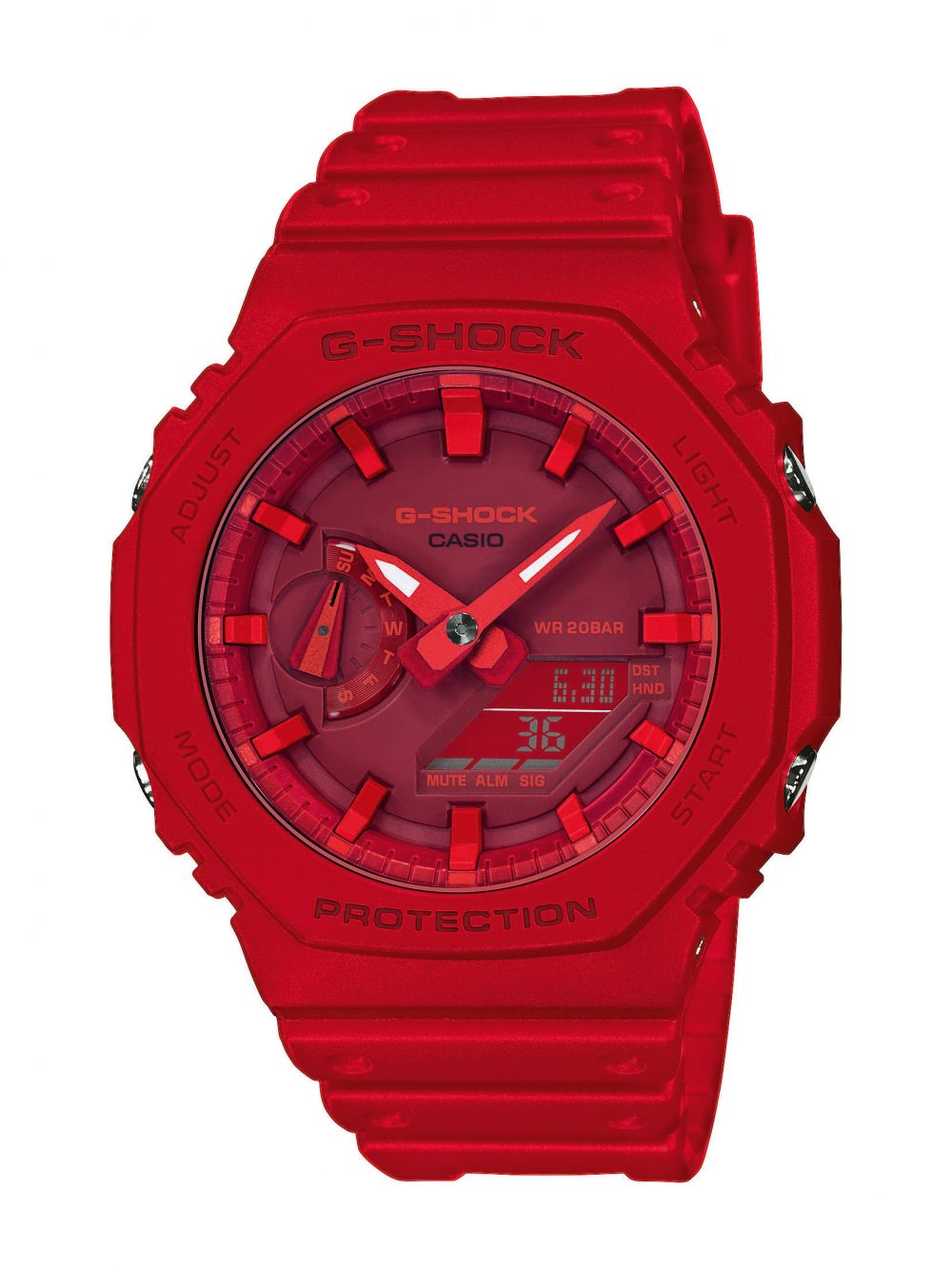 GA-2100-4AER