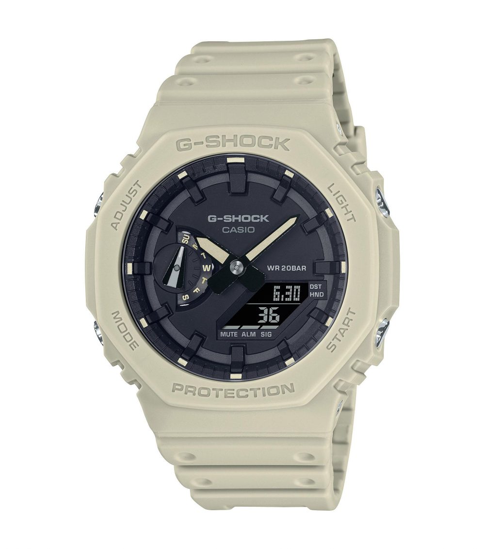 GA-2100-5AER
