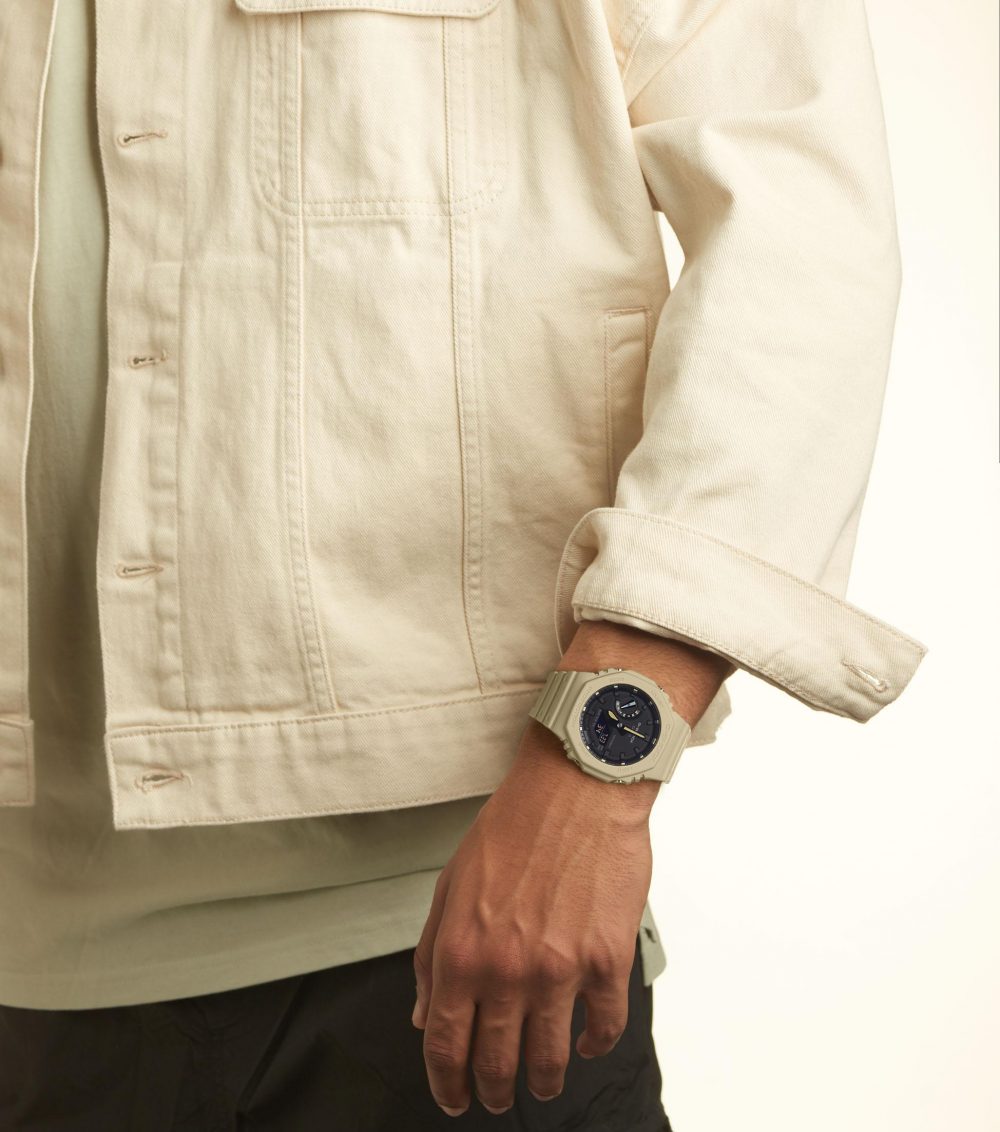 GA-2100-5AER - obrazek 2