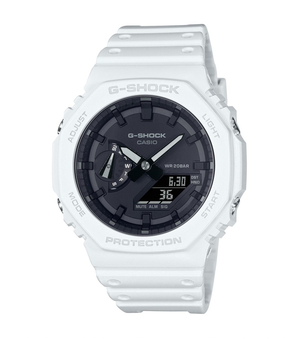 GA-2100-7AER