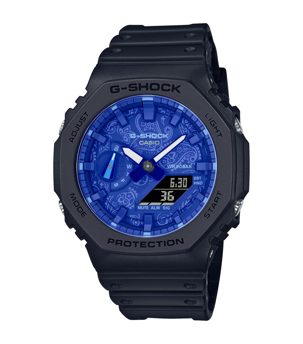 GA-2100BP-1AER