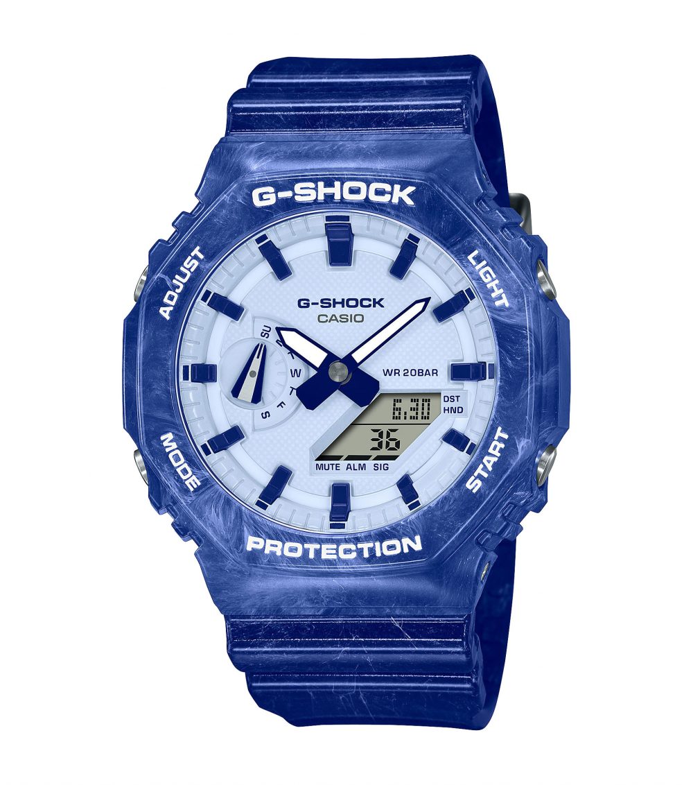 GA-2100BWP-2AER