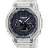 GA-2100SKE-7AER