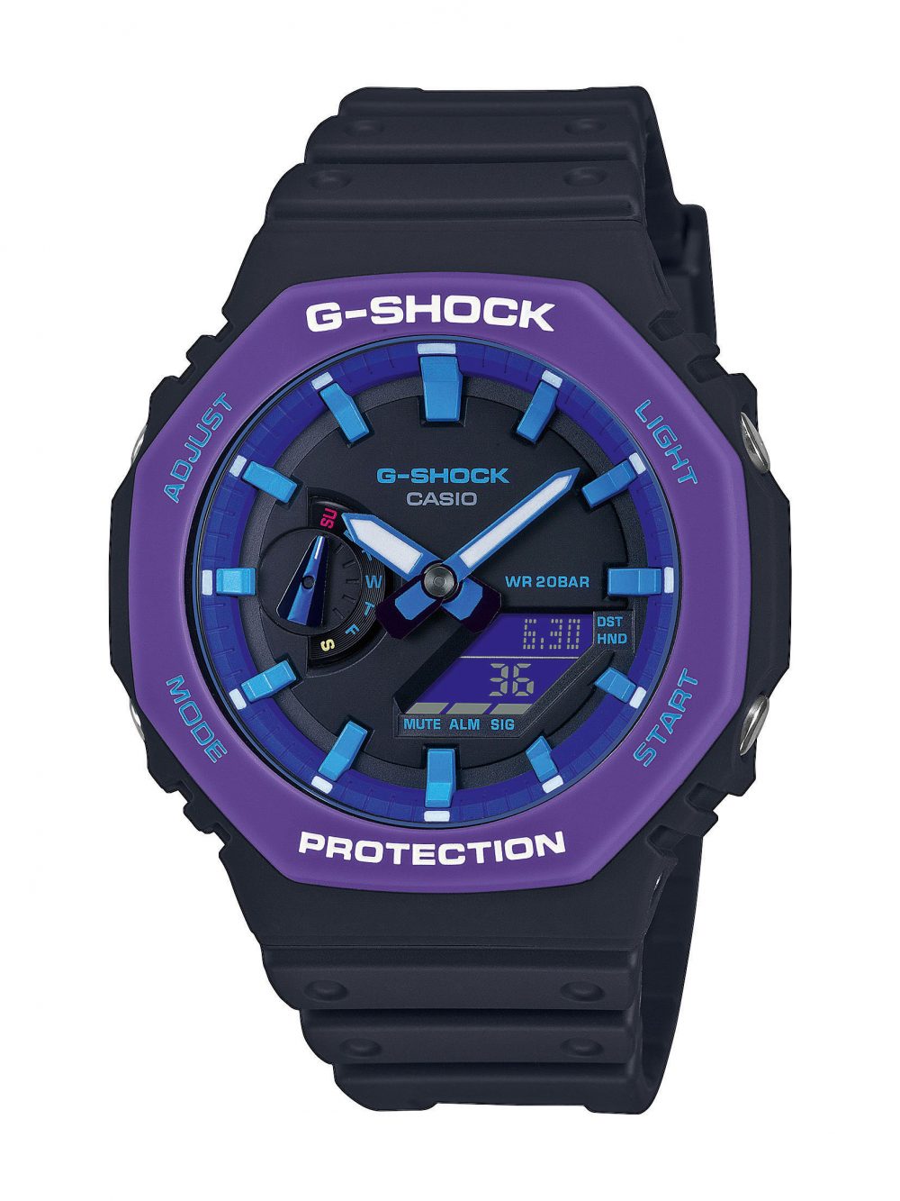 GA-2100THS-1AER