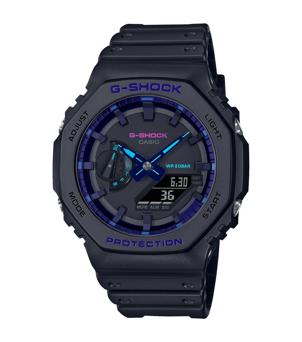GA-2100VB-1AER